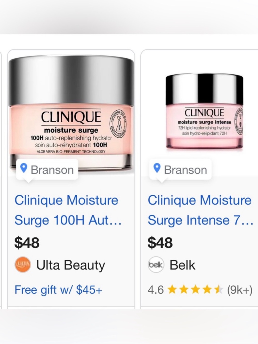 Clinique Bundles • Full Sizes • Choose Yours - Picture 16 of 16